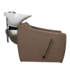 Malibu Shampoo Unit - Truffle Brown - Image 3
